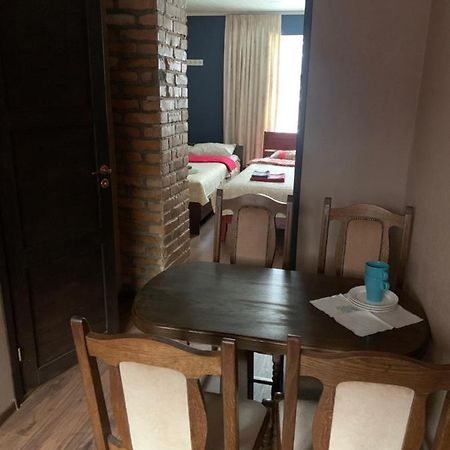 Delta 8 - Two Big Beds Apartment Tartu Ngoại thất bức ảnh