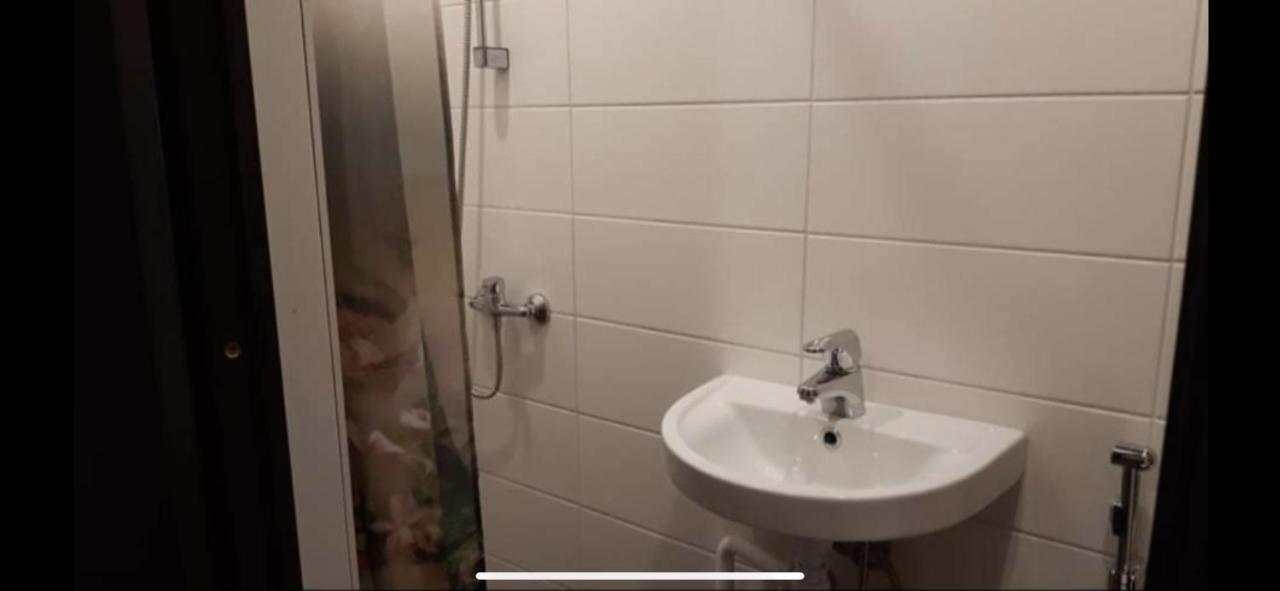 Delta 8 - Two Big Beds Apartment Tartu Ngoại thất bức ảnh