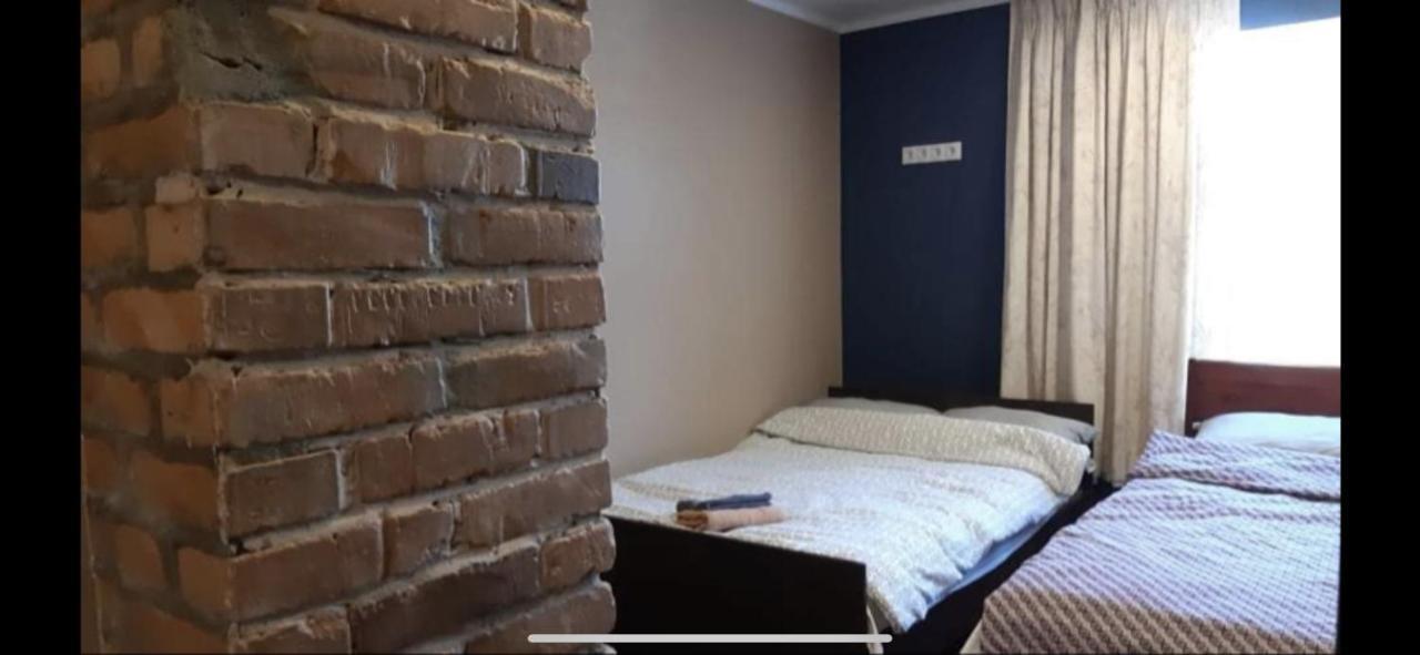 Delta 8 - Two Big Beds Apartment Tartu Ngoại thất bức ảnh