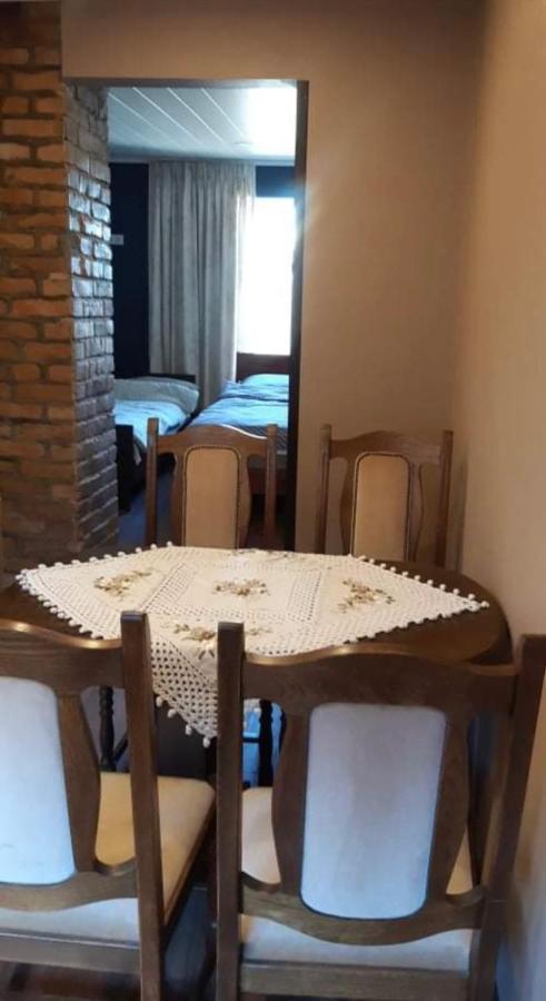 Delta 8 - Two Big Beds Apartment Tartu Ngoại thất bức ảnh