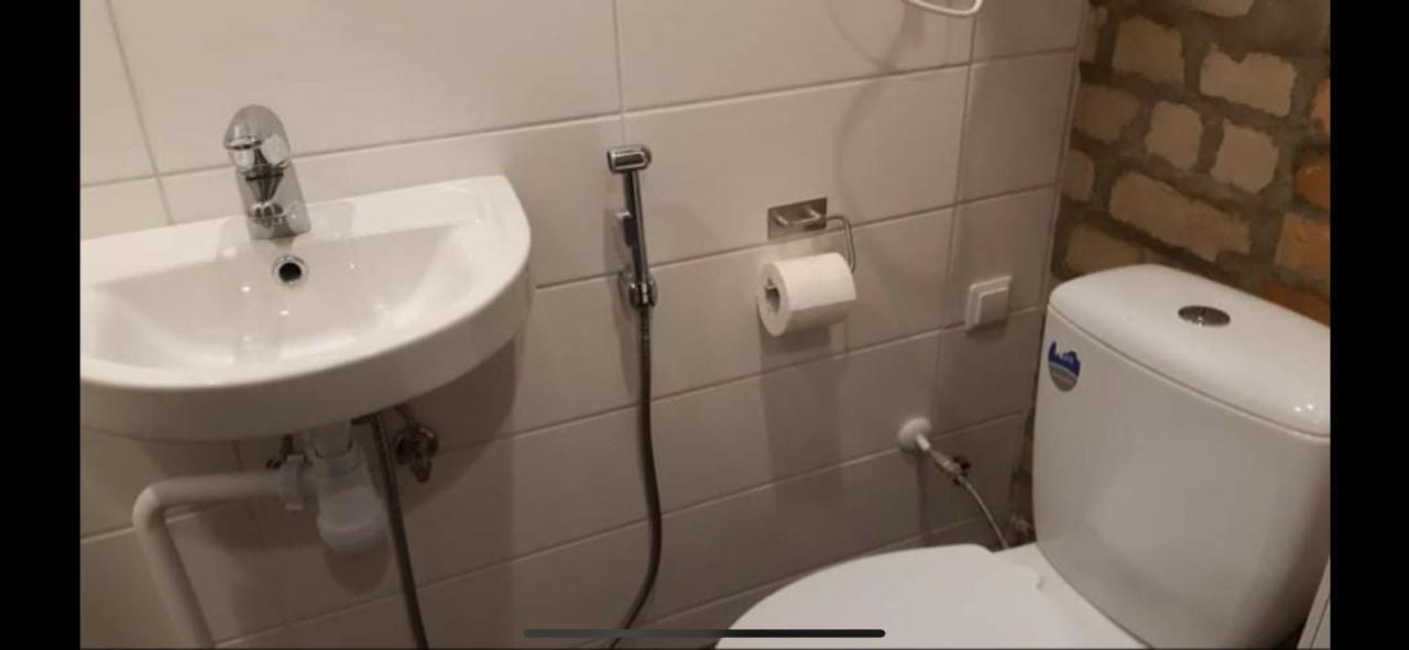 Delta 8 - Two Big Beds Apartment Tartu Ngoại thất bức ảnh
