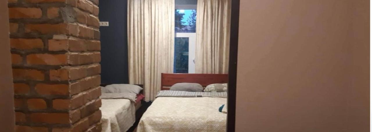 Delta 8 - Two Big Beds Apartment Tartu Ngoại thất bức ảnh